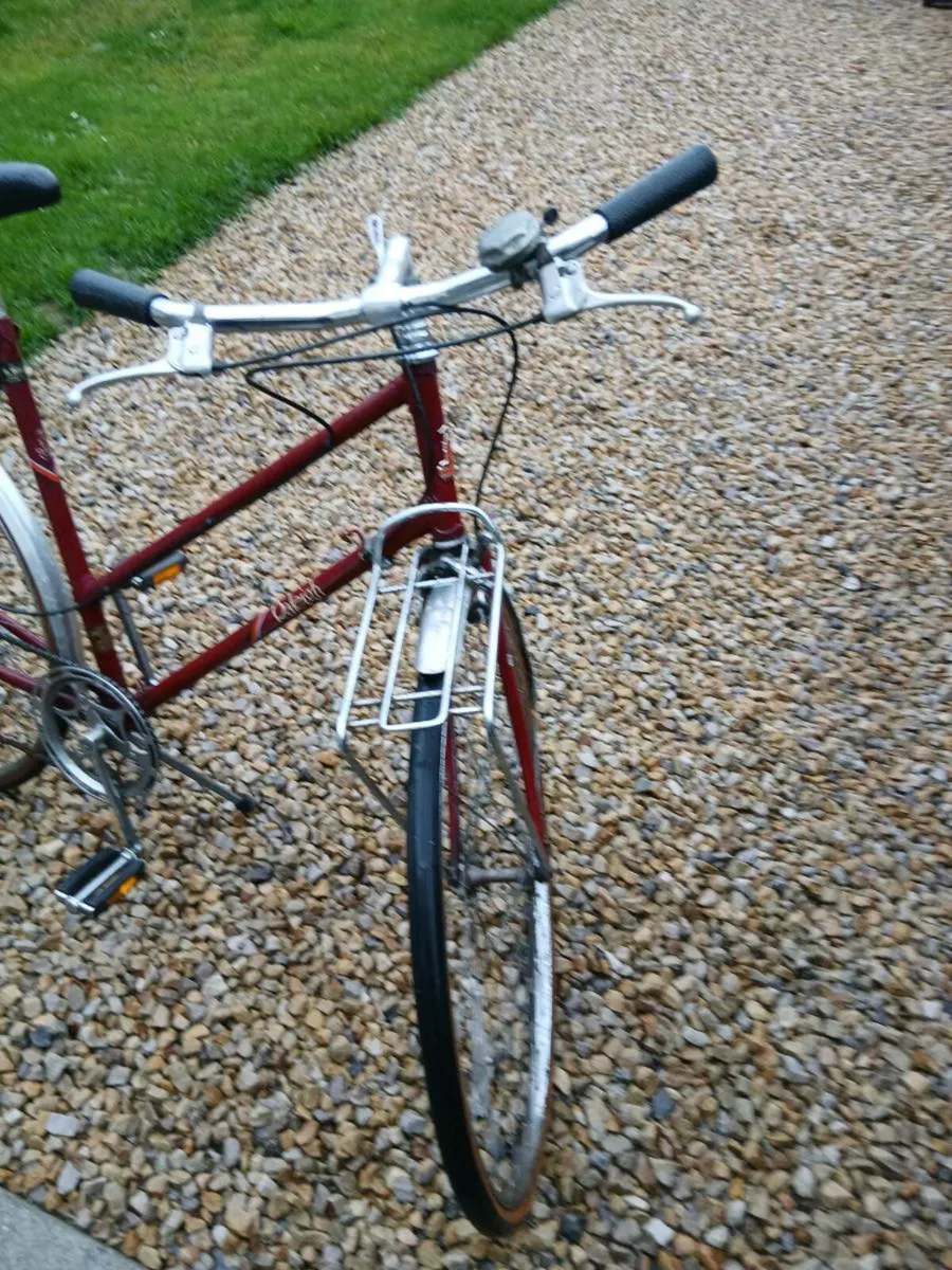 LADYS BIKE - Image 4