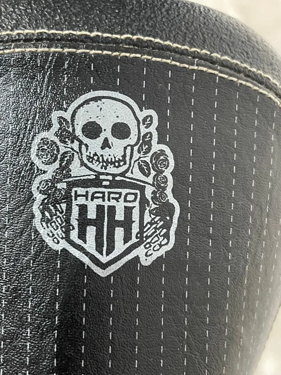 Haro BMX Bike - Retro Model - Collectible - Image 3