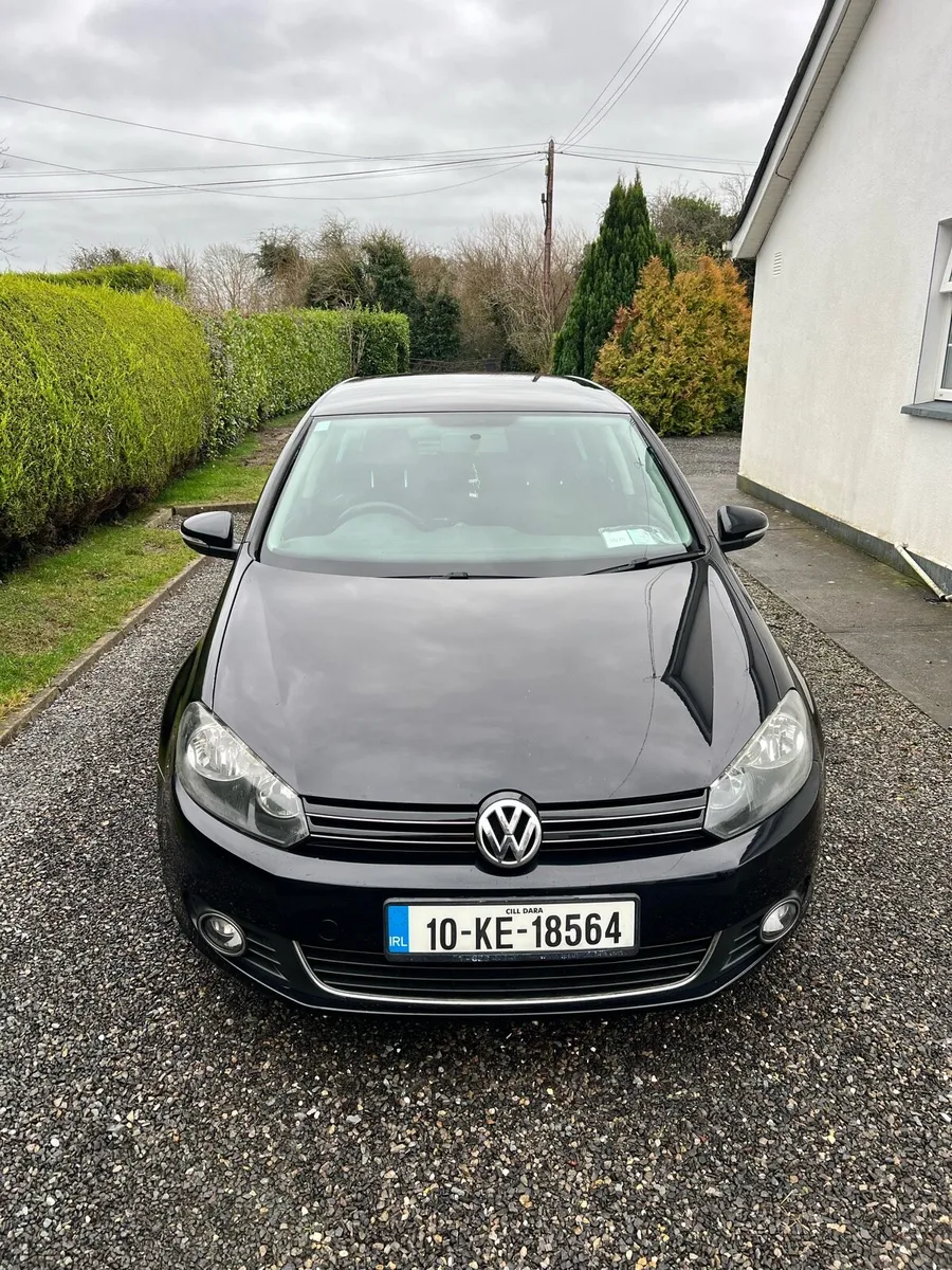 Volkswagen Golf 2.0 tdi - Image 2