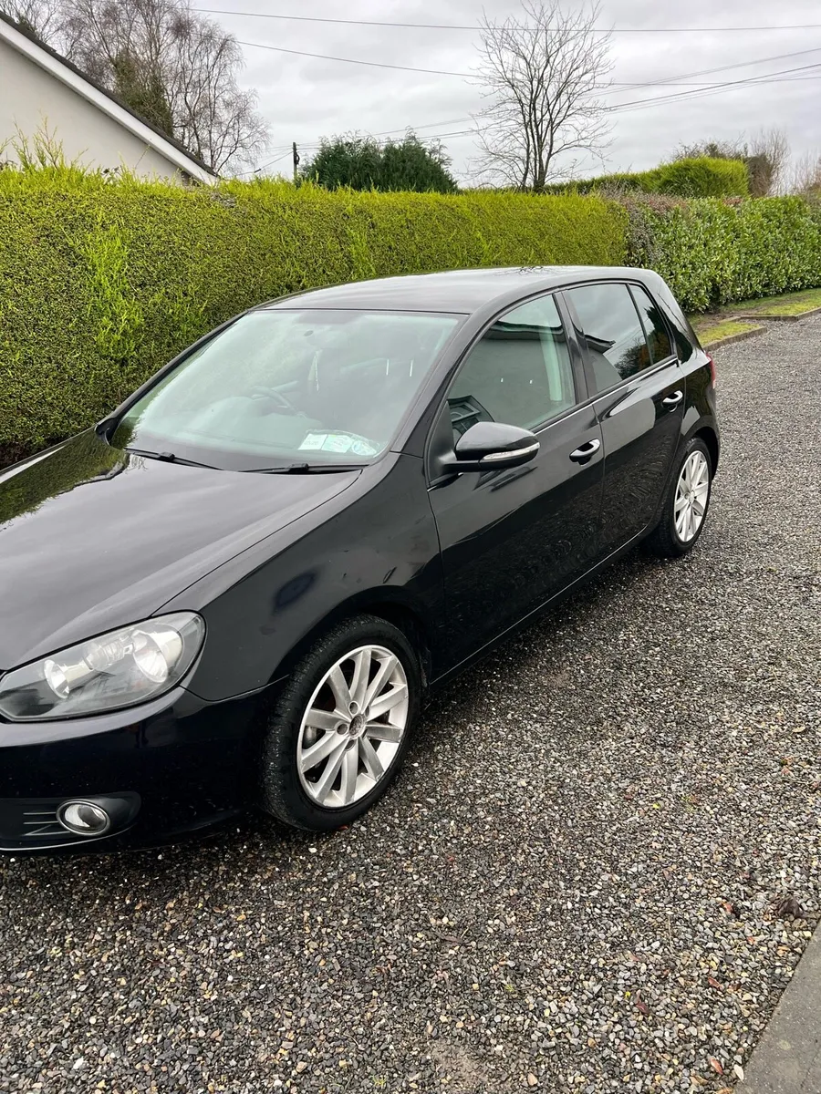 Volkswagen Golf 2.0 tdi - Image 3