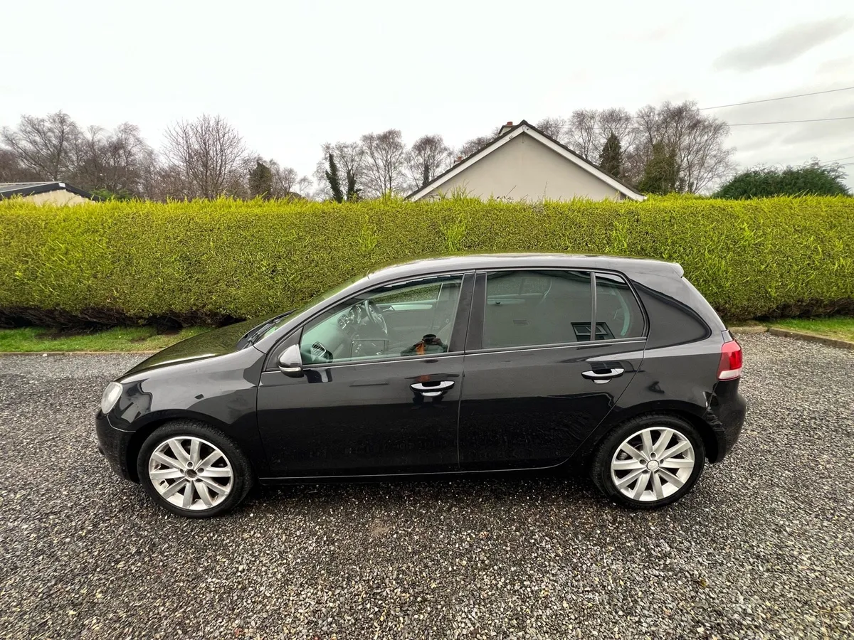 Volkswagen Golf 2.0 tdi - Image 4