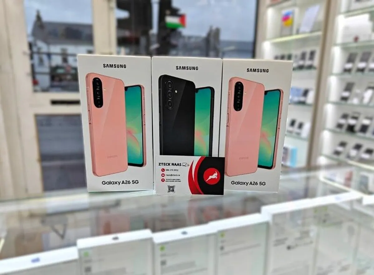 samsung a26 samsung a26