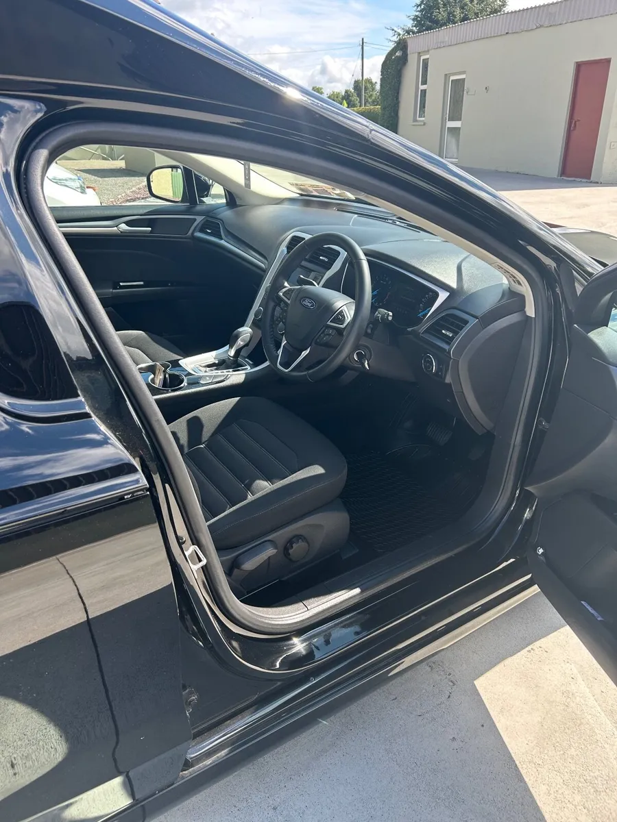 Ford Mondeo 2015 - Image 1