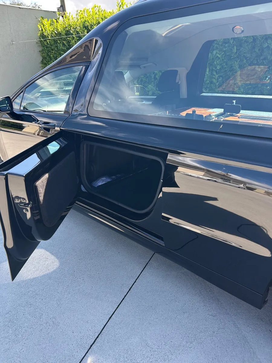 Ford Mondeo 2015 - Image 3