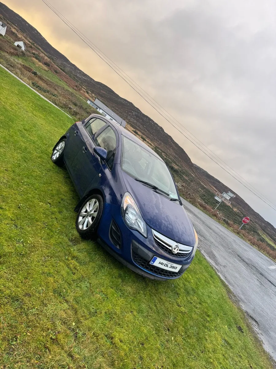 Vauxhall Corsa - Image 2