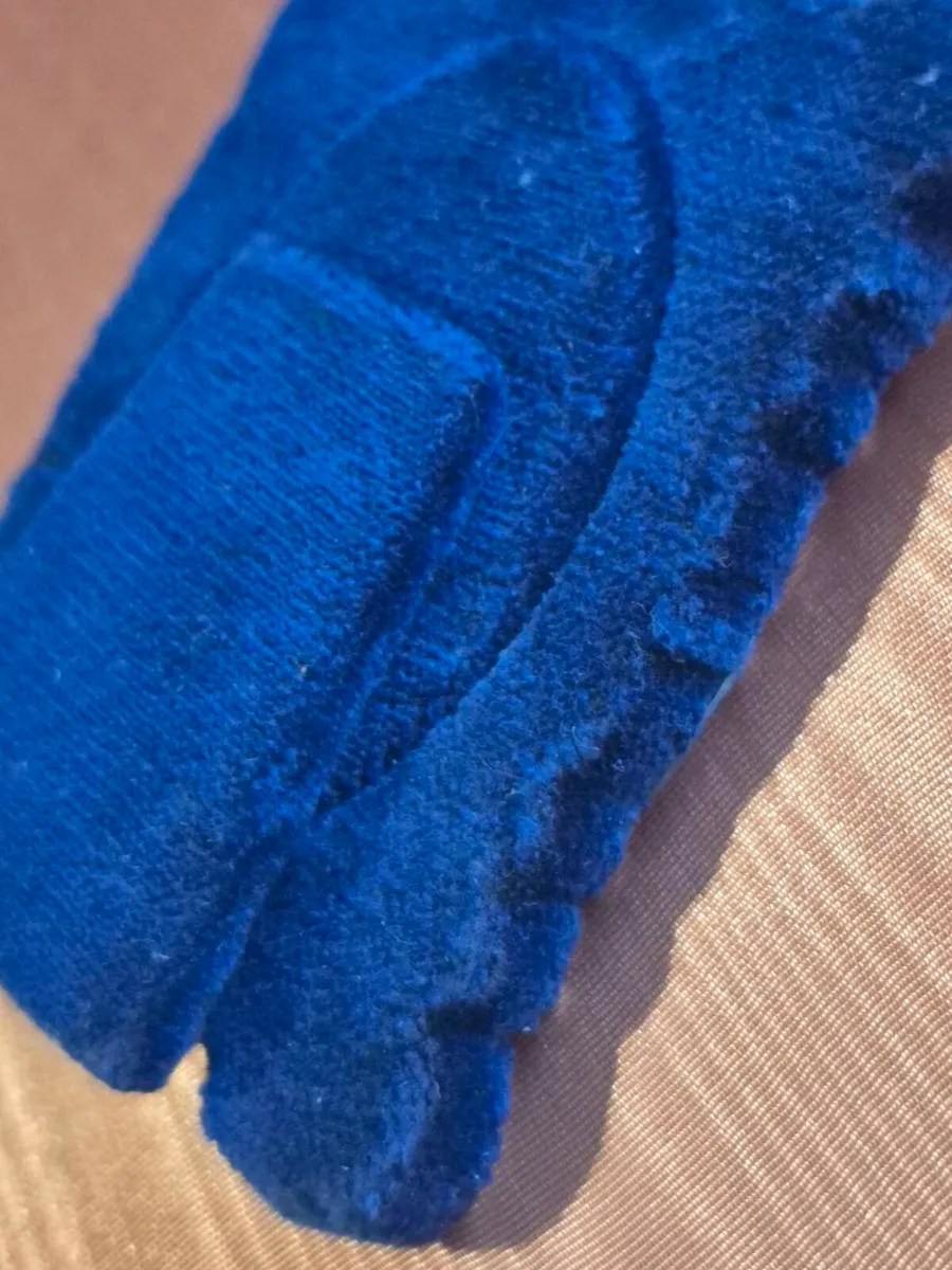 Sterling Silver Picture Frame - 1974 - Image 3