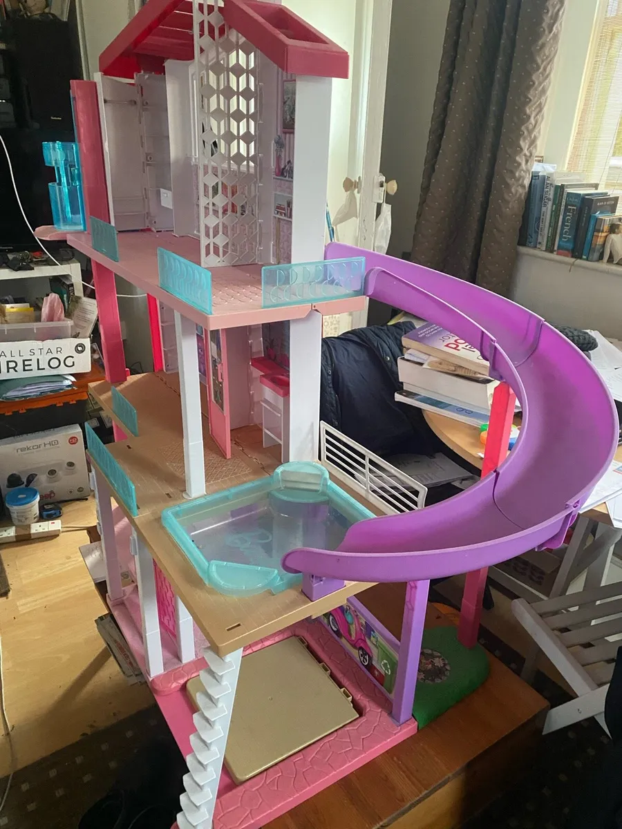 Barbie Dream House - Image 2