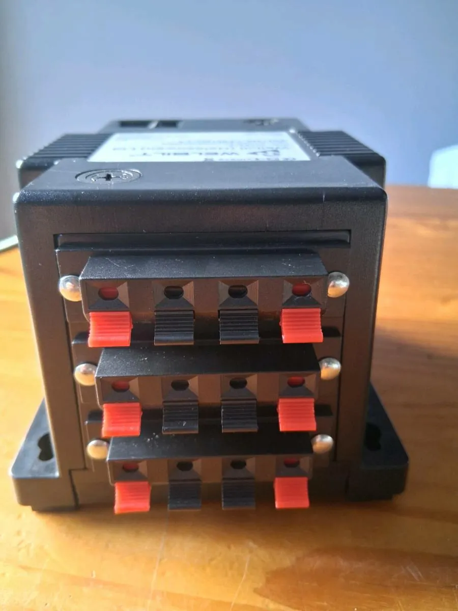 NEW! 24V BAR/ PUB TRANSFORMER - Image 1