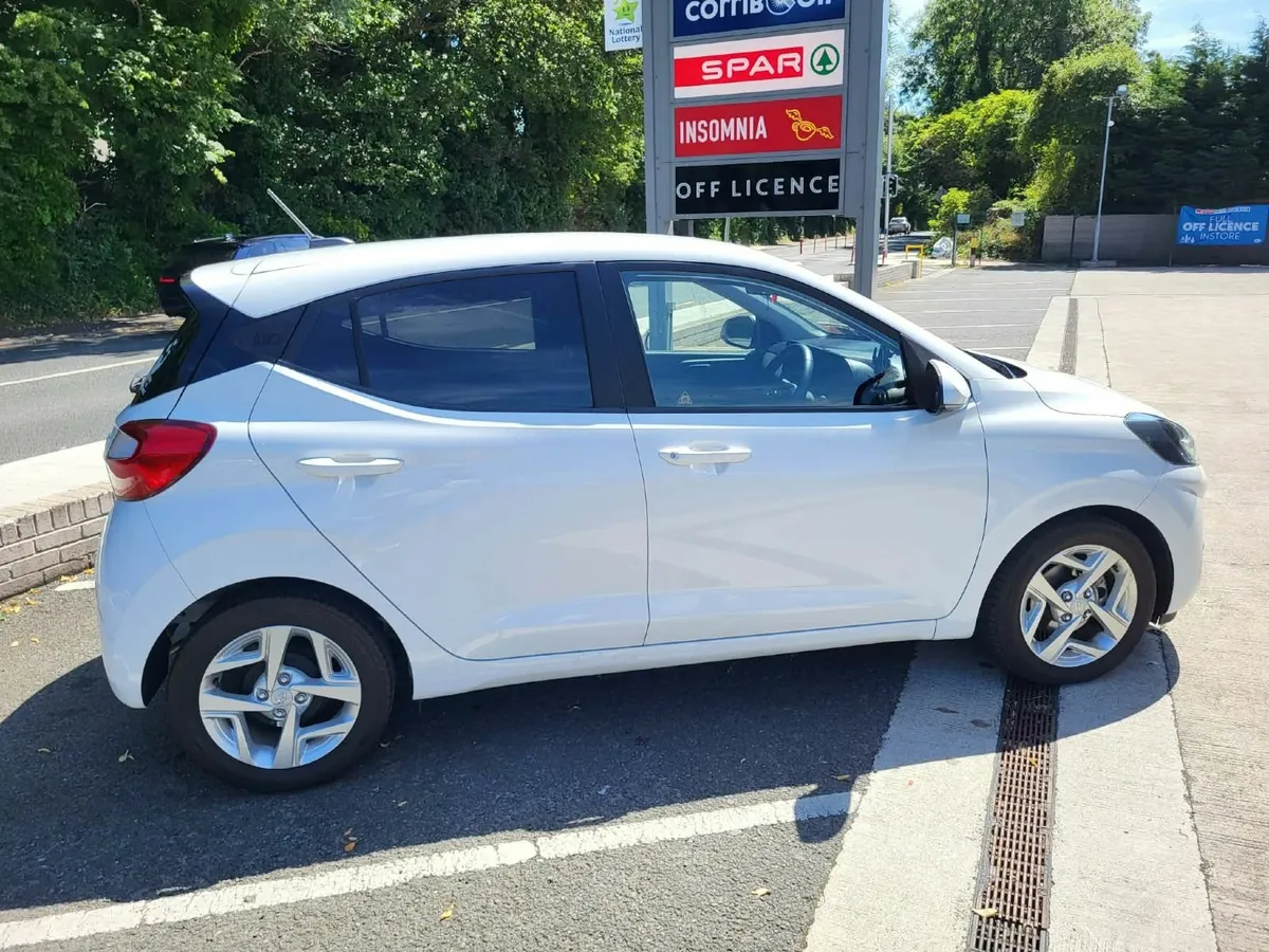 Hyundai i10 2023 - Image 2