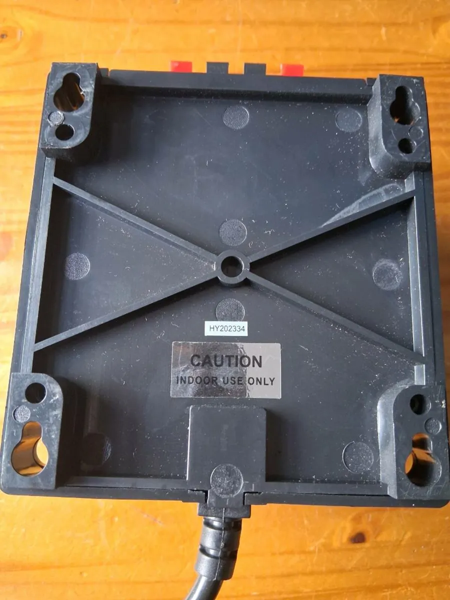 NEW! 24V BAR/ PUB TRANSFORMER - Image 4