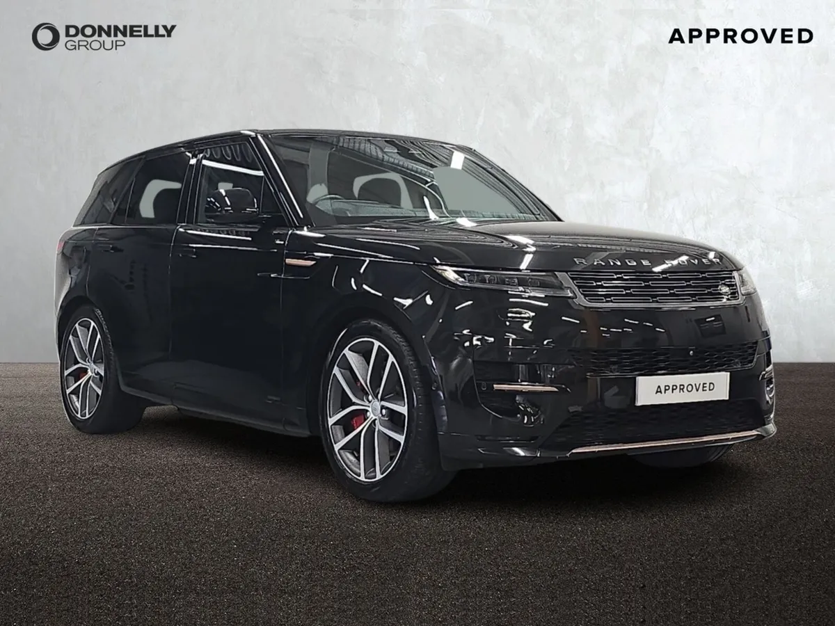 Land Rover Range Rover Sport Estate Autobiography - Image 1