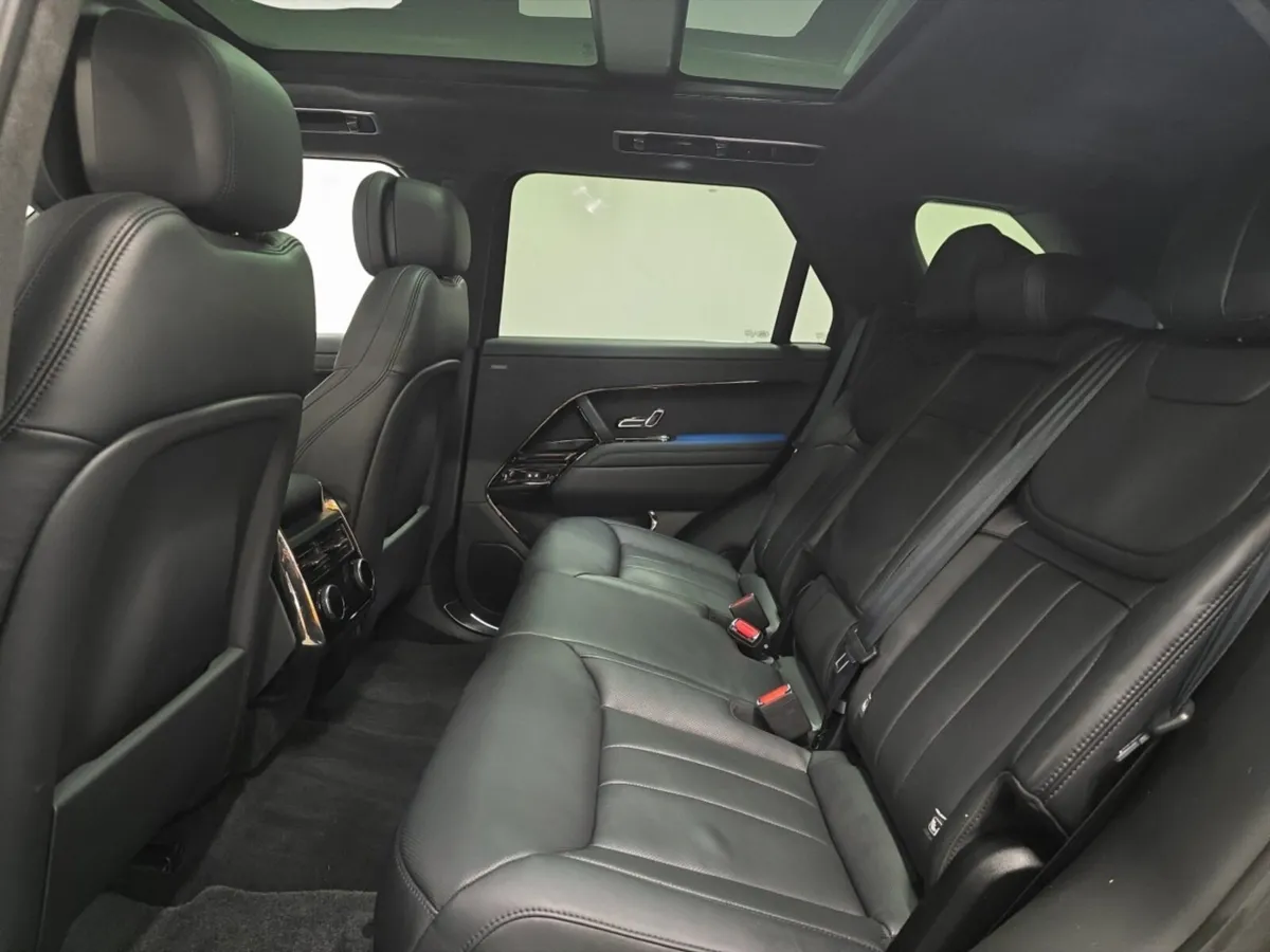 Land Rover Range Rover Sport Estate Autobiography - Image 4