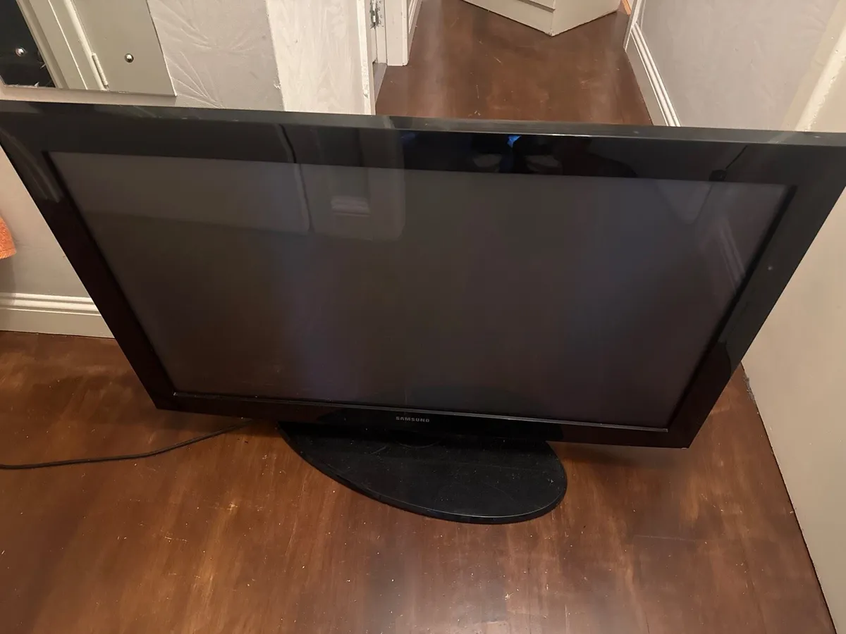 Television - Image 1