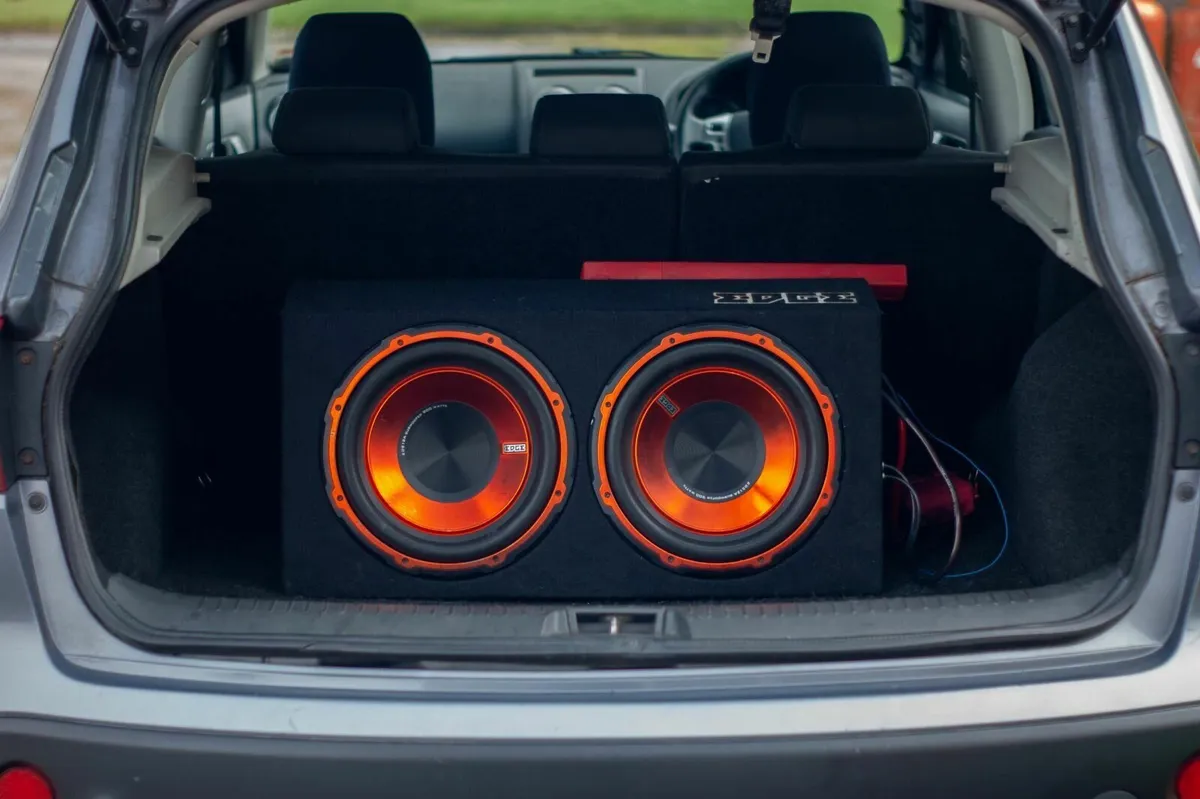 Nissan Qashqai 2010 - Image 2