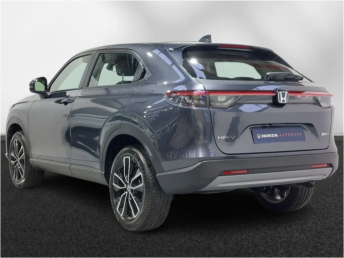 Honda HR-V Hr-V Hatchback Elegance - Image 3