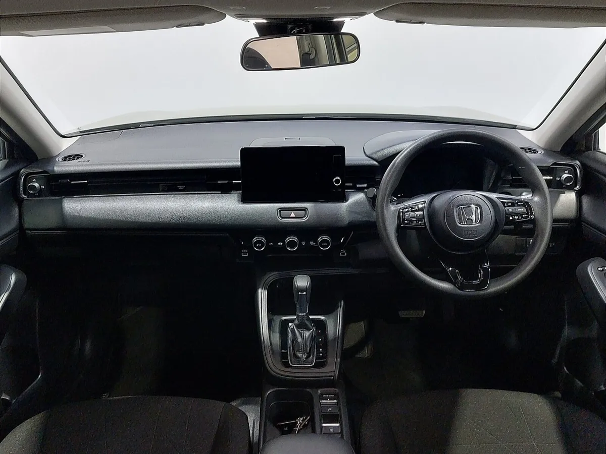 Honda HR-V Hr-V Hatchback Elegance - Image 4