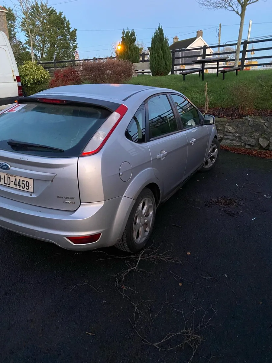 Ford focus - Image 1
