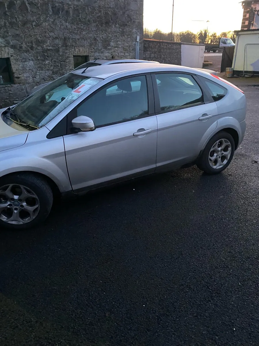 Ford focus - Image 2