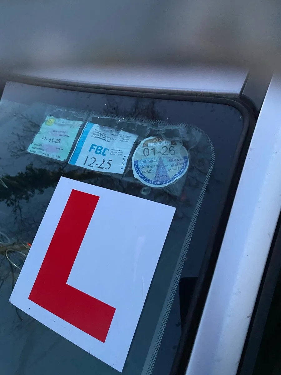 Ford focus - Image 3