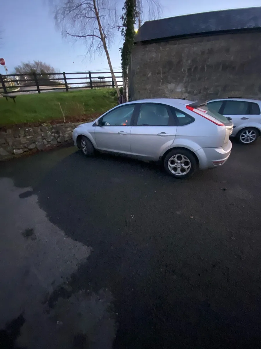 Ford focus - Image 4