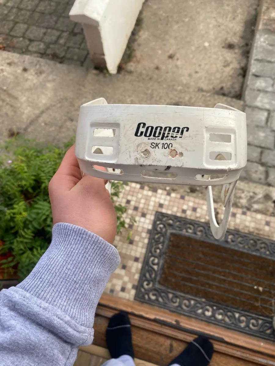 Old style cooper - Image 1