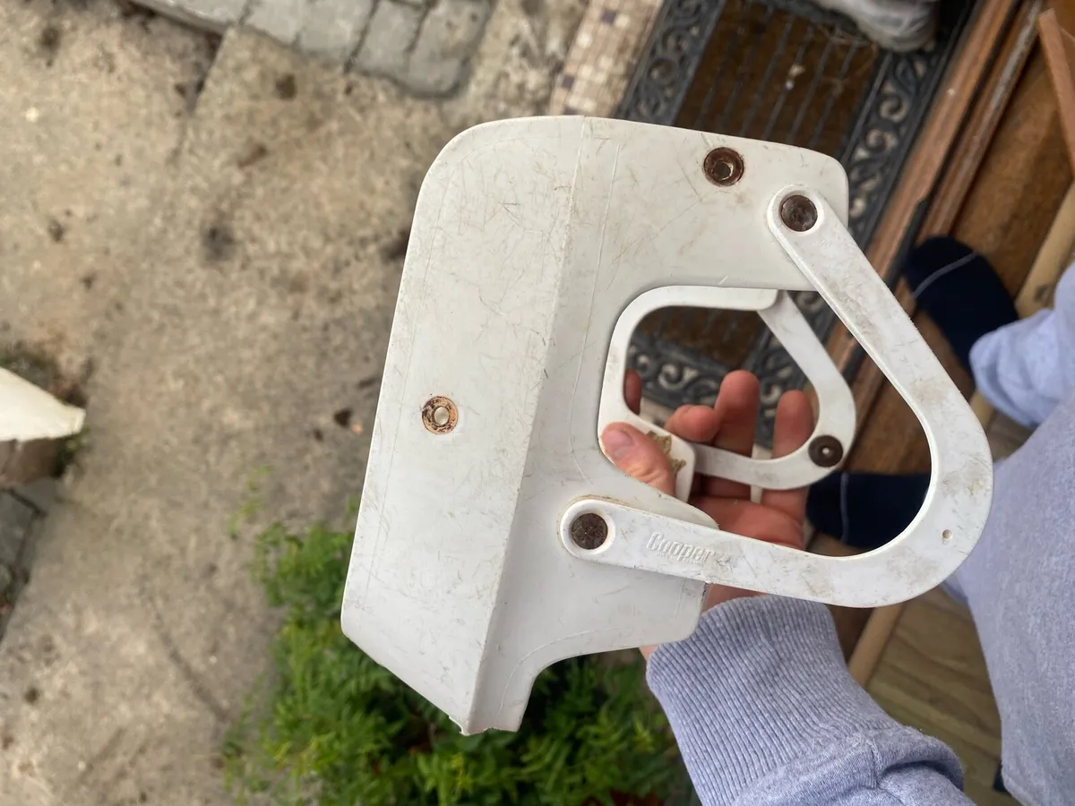 Old style cooper - Image 2