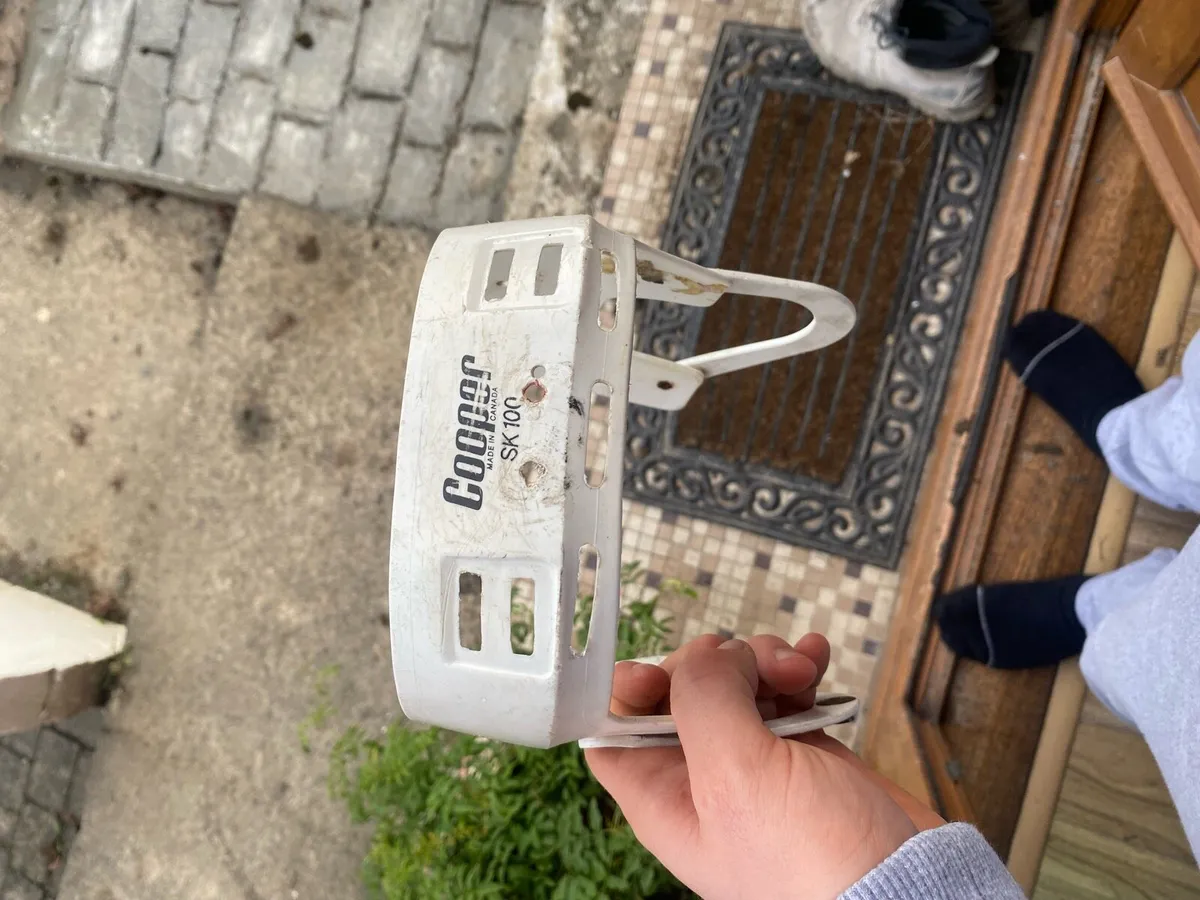 Old style cooper - Image 4