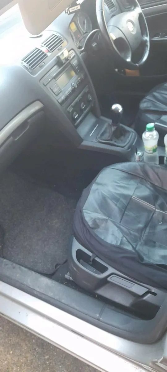 skoda octavia 1.9tdi - Image 2