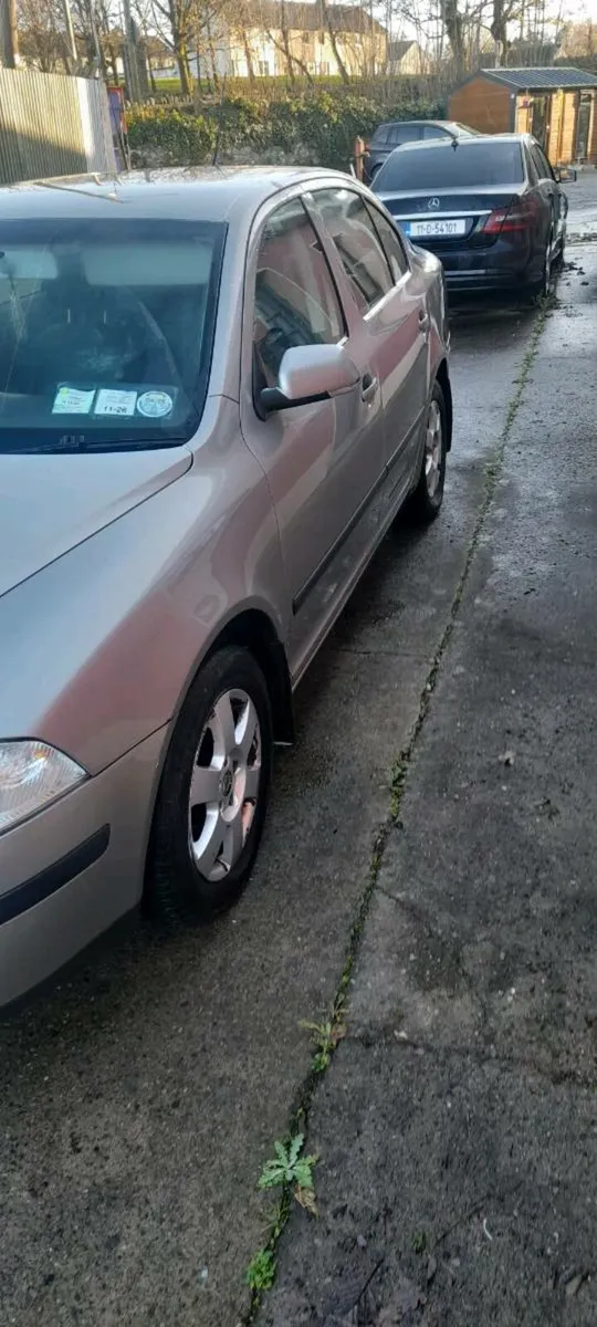 skoda octavia 1.9tdi - Image 4