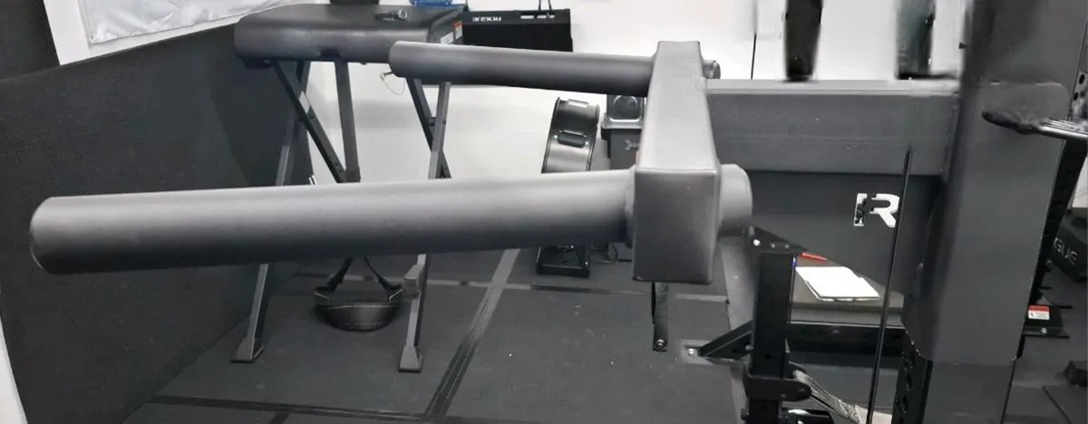 Rogue Monster Lite Matador – Dip Attachment (3x3”) - Image 1