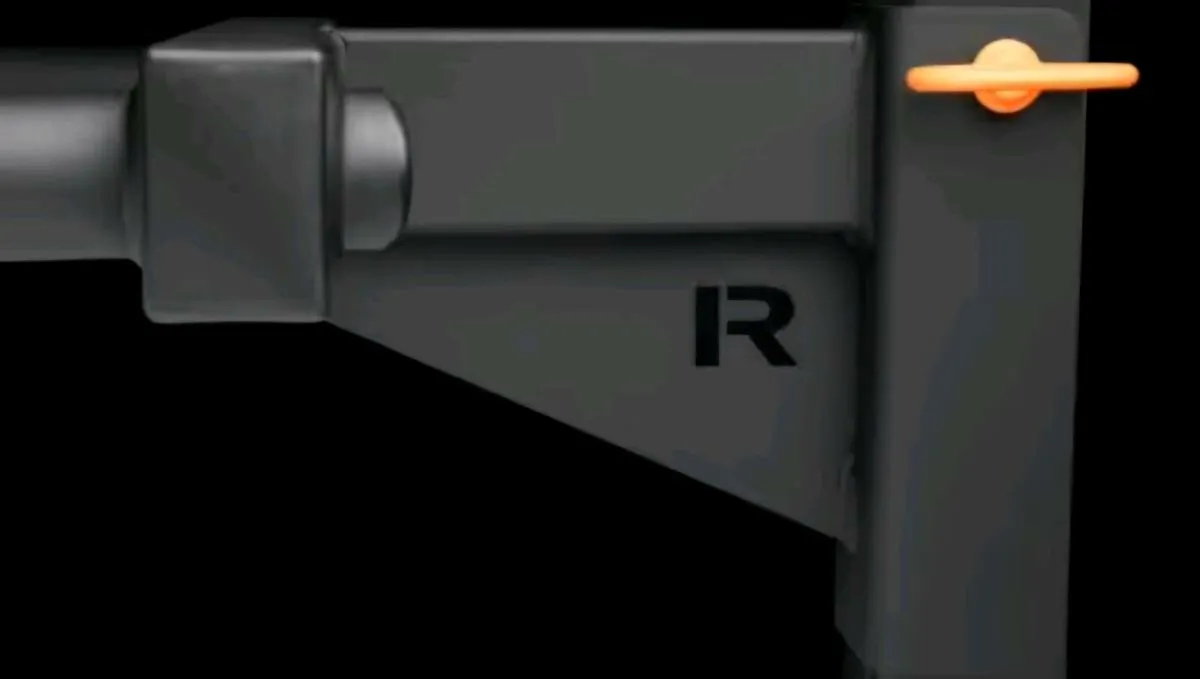 Rogue Monster Lite Matador – Dip Attachment (3x3”) - Image 3