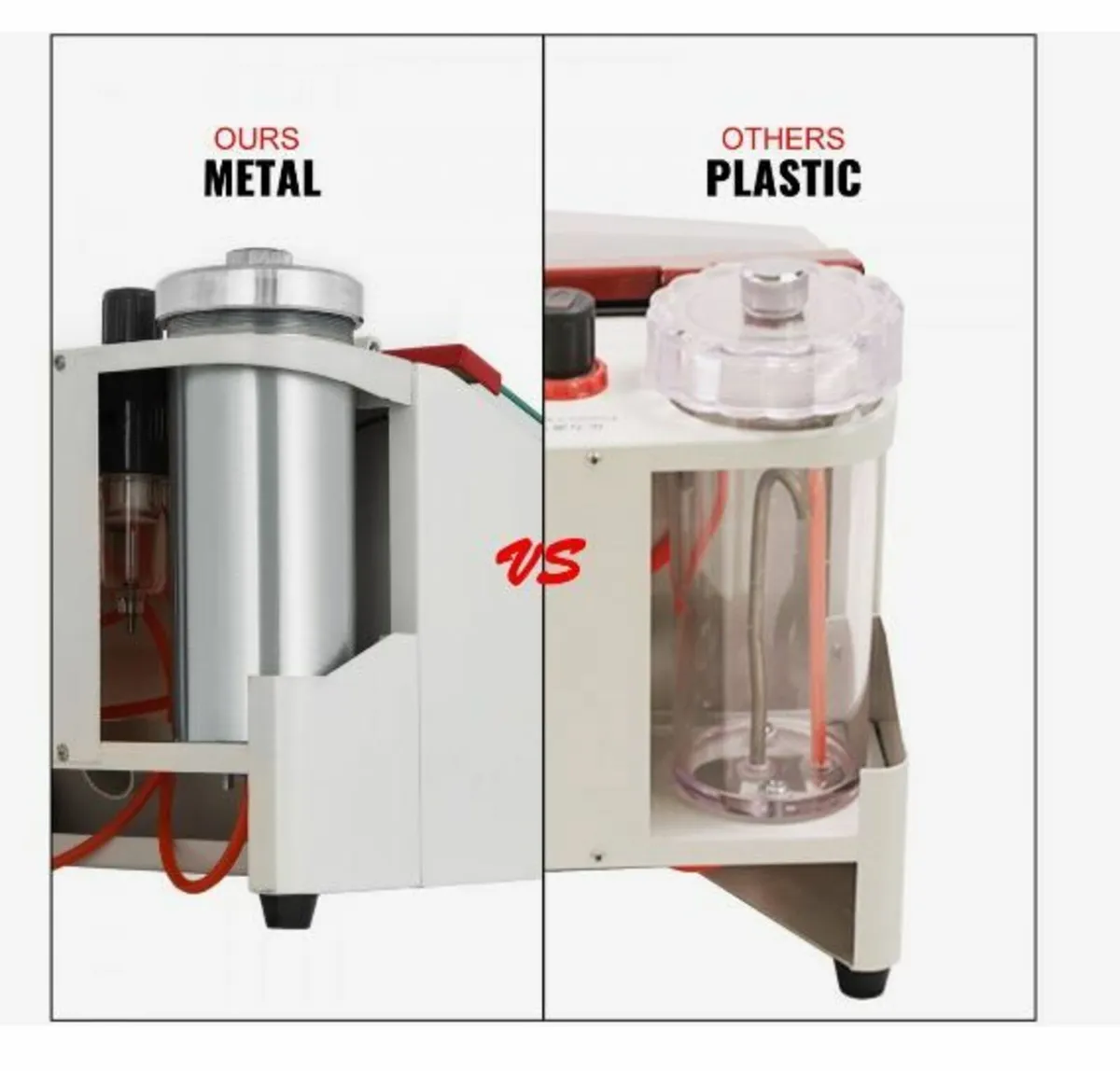 Dental Sandblaster 2 Pen + 2 Tanks - Image 3