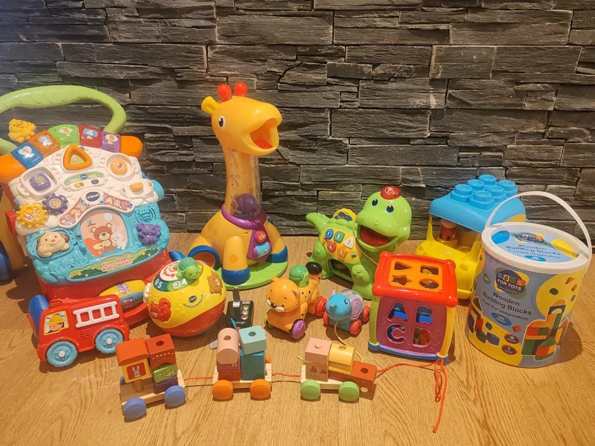 Toys - Image 1
