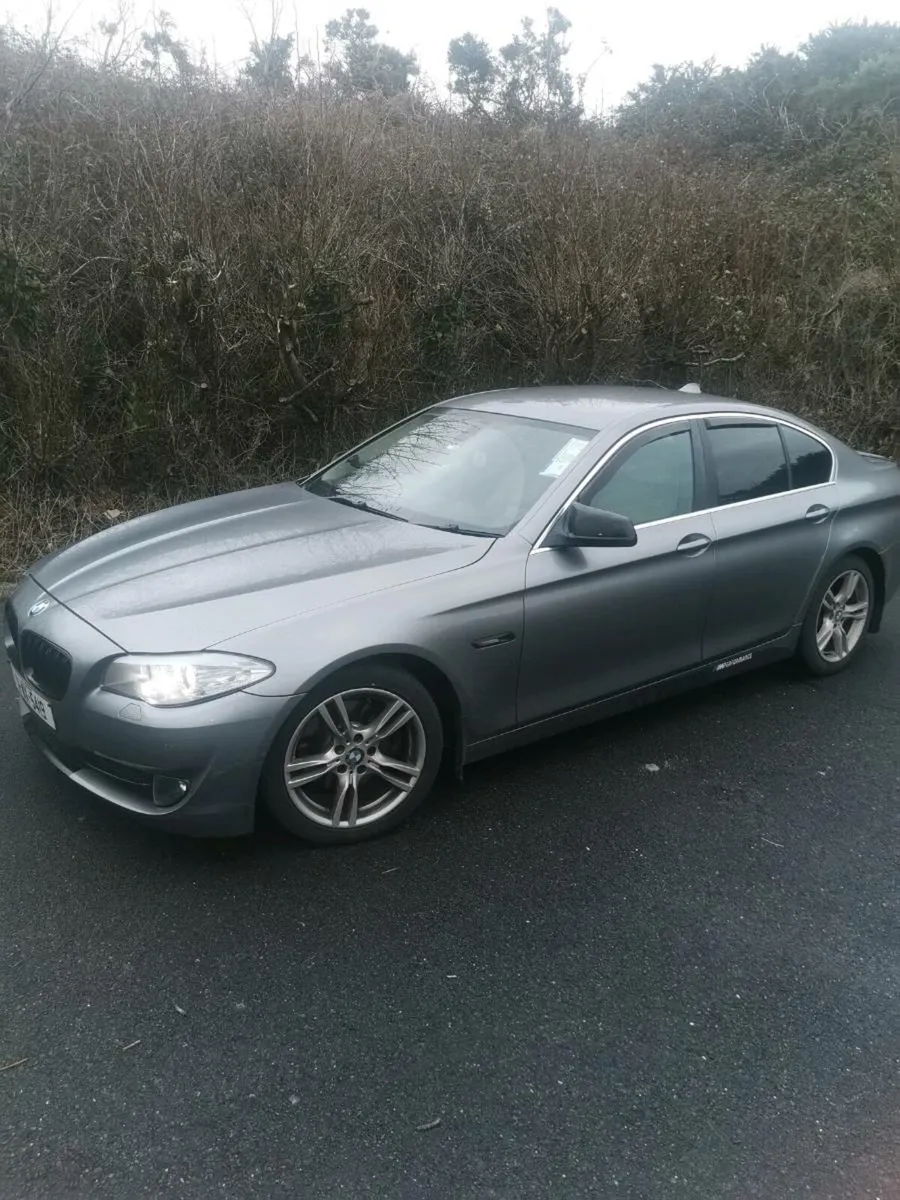 Bmw 5 series - Image 1
