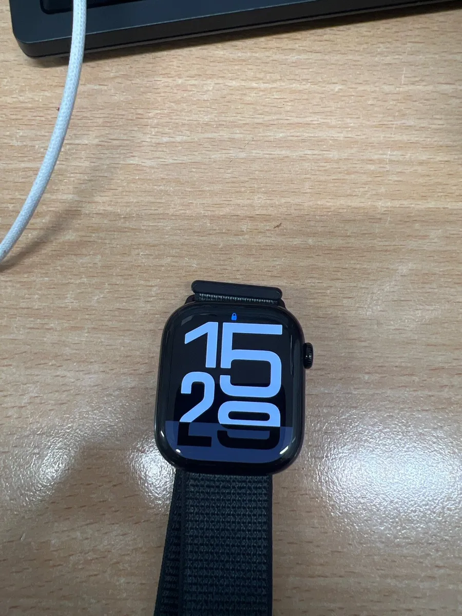 Apple Watch series 10 - Image 1