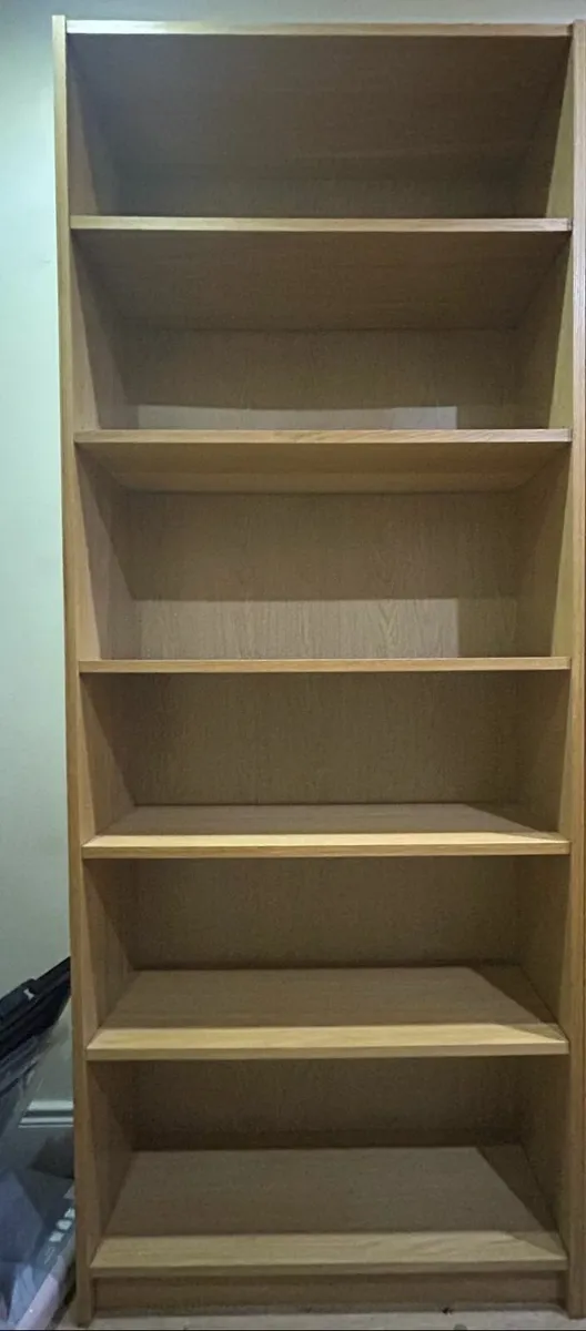 Billy Bookcases