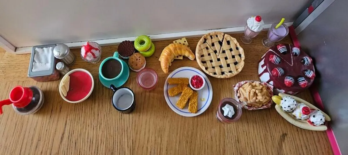 Our generation diner - Image 2