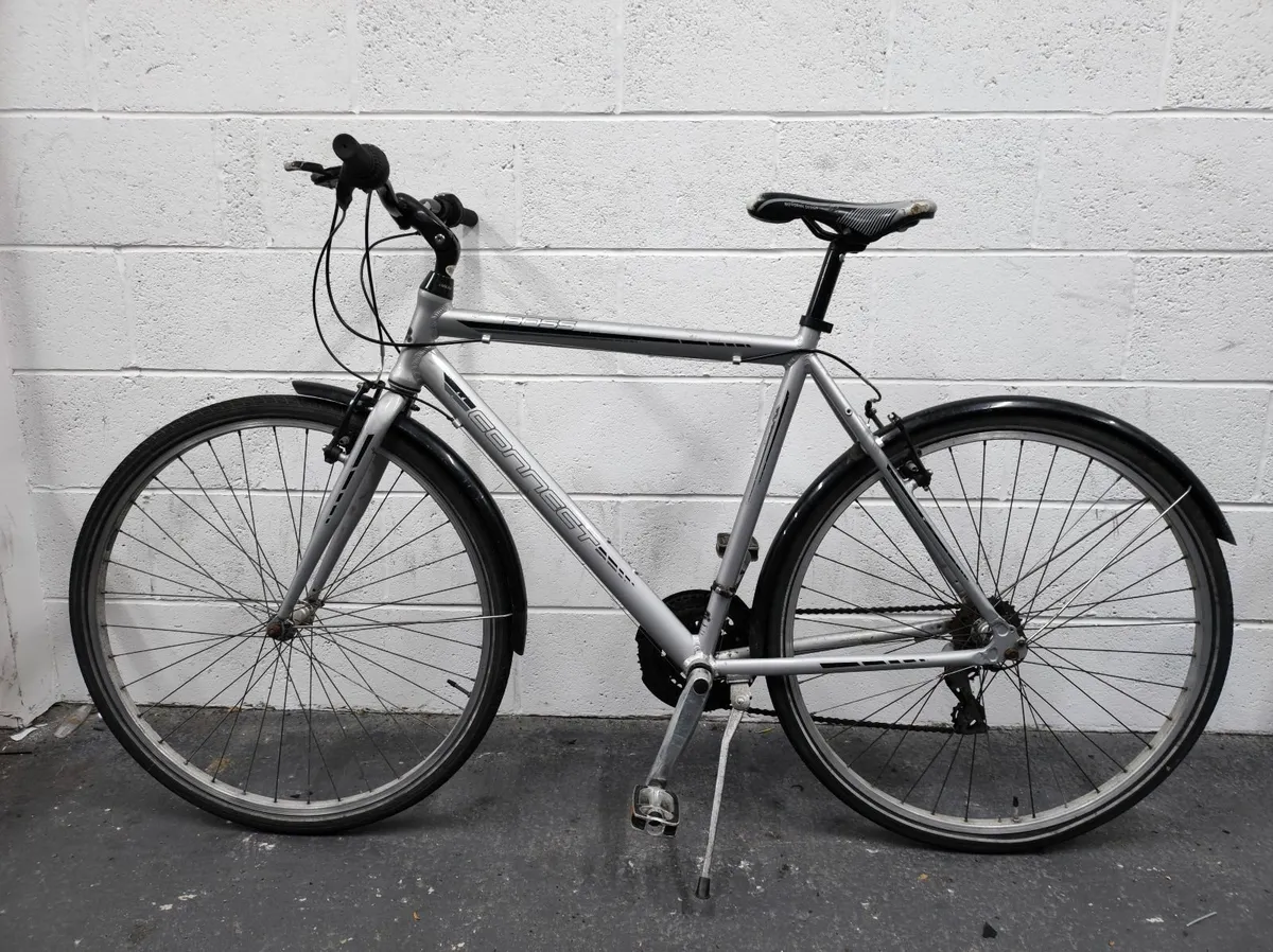 CONNECT BOSS Bike - Image 1