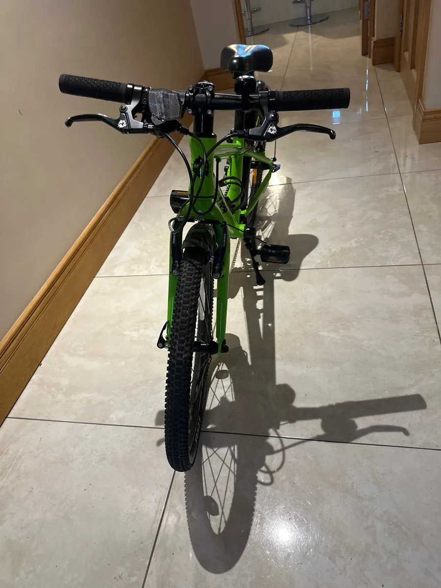 Frog 53 Bike - Image 2