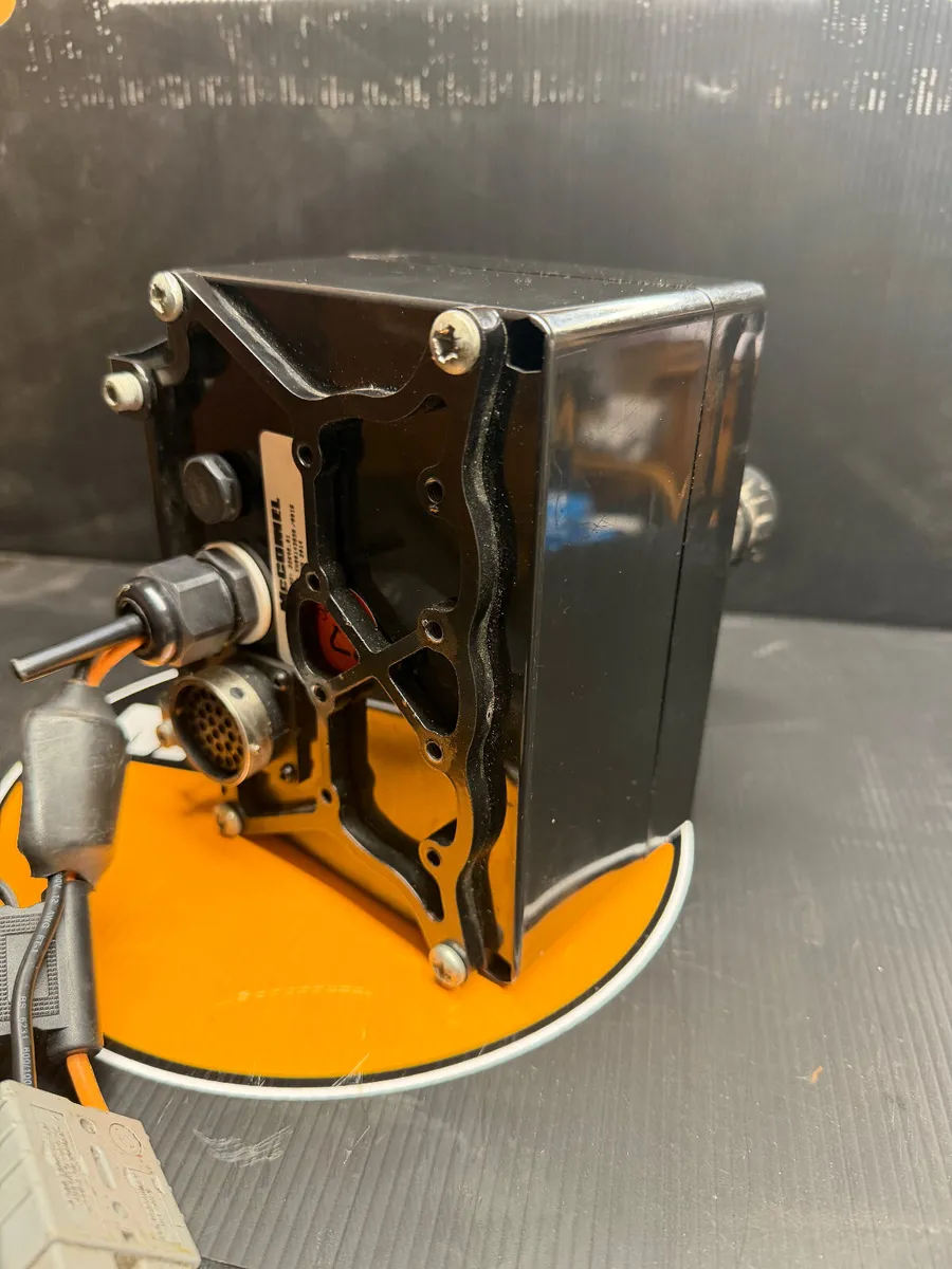 McConnel xtc controller like new - Image 2