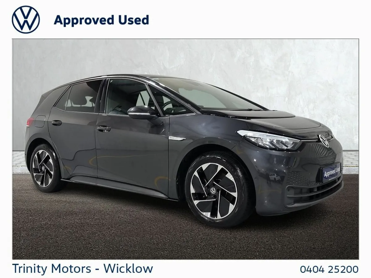 Volkswagen ID.3 ** DEPOSIT TAKEN ** PRO LIFE ** 20 - Image 1