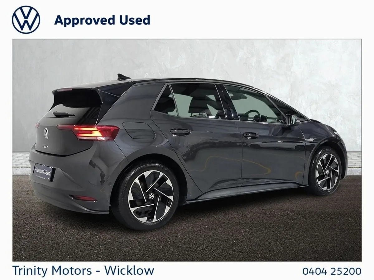 Volkswagen ID.3 ** DEPOSIT TAKEN ** PRO LIFE ** 20 - Image 3