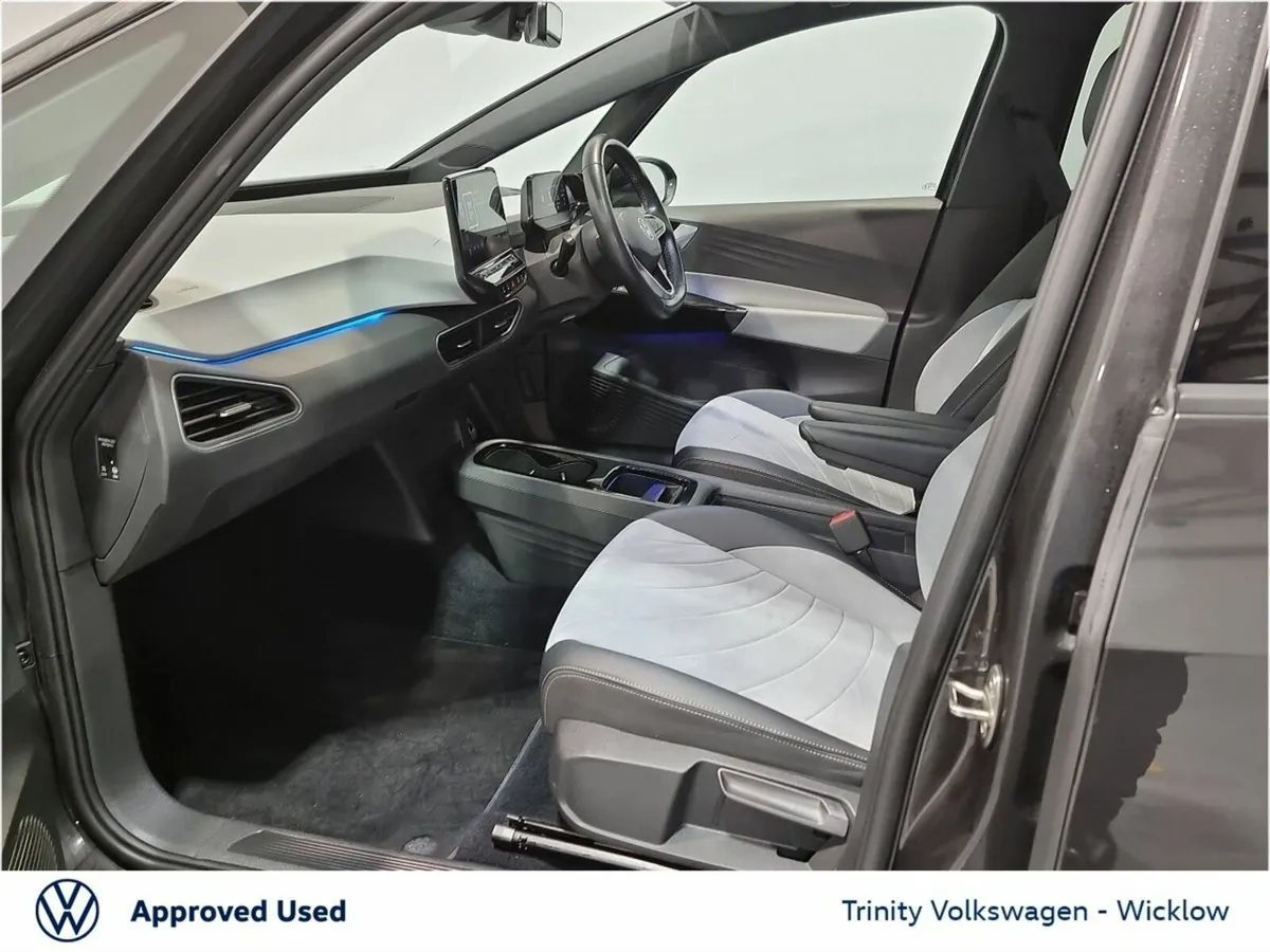 Volkswagen ID.3 ** DEPOSIT TAKEN ** PRO LIFE ** 20 - Image 4