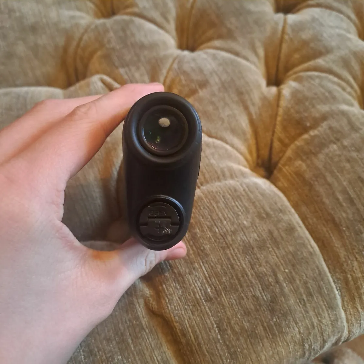 Bushnell rangefinder - Image 3