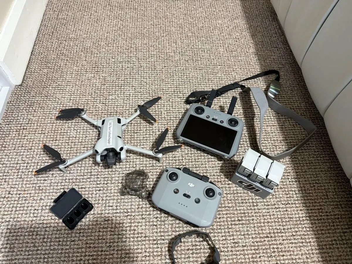 Dji mini 4 pro - Image 2
