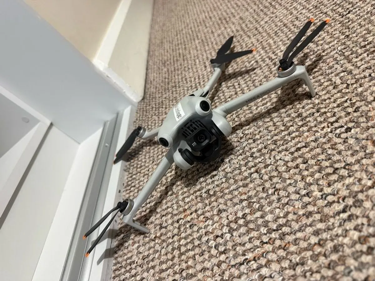 Dji mini 4 pro - Image 3