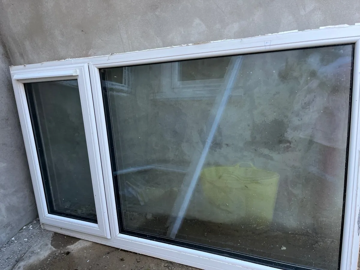 PVC Window - Image 4