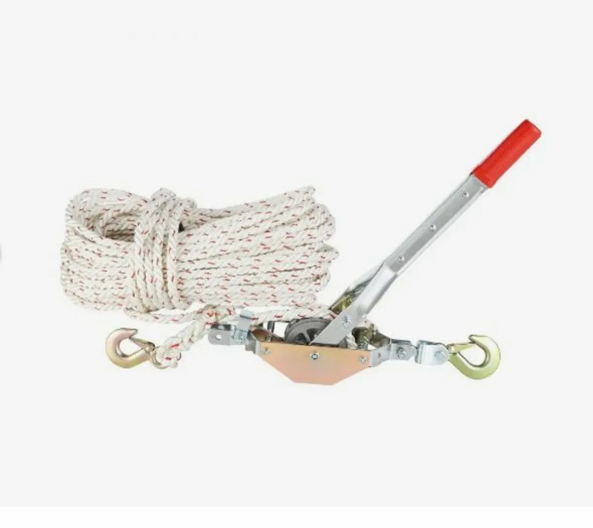 Rope Puller, 3/4 Ton - Image 1