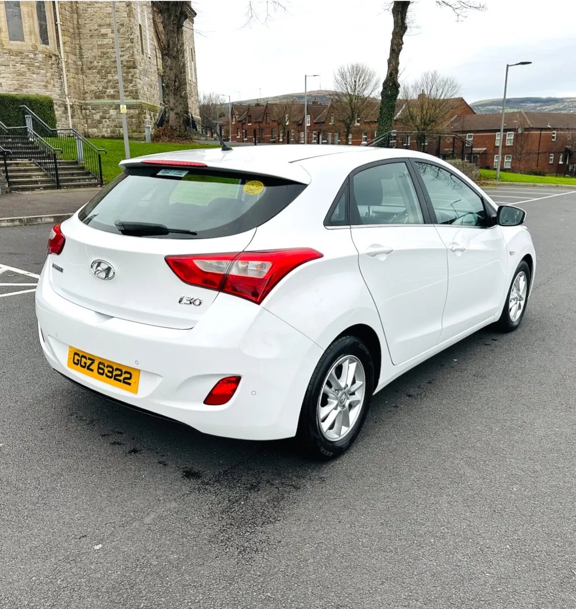 Hyundai i30 2016 - Image 4