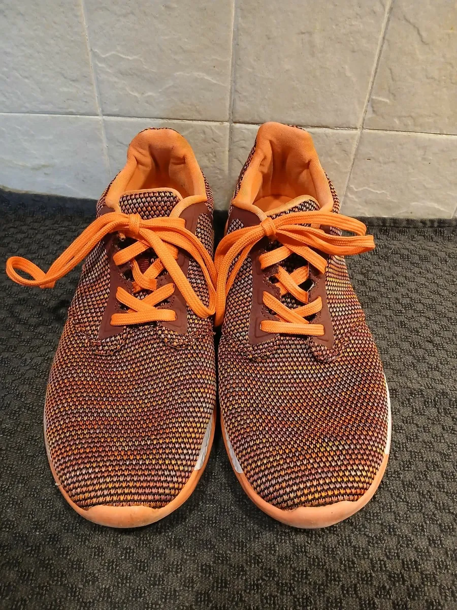 Next Sport multi colour trainers - Image 3